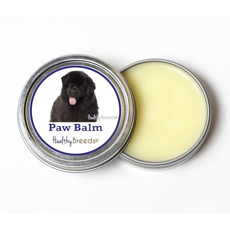 Pamperedpets 2 oz Newfoundland Dog Paw Balm PA3500935